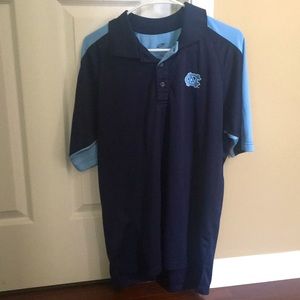 UNC Men’s Polo